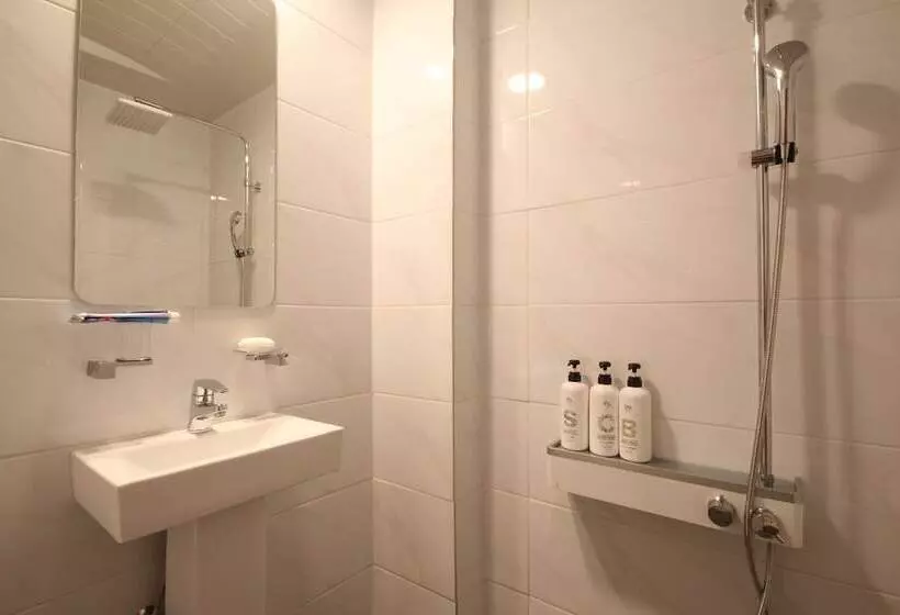 Motelli Boutique Hotel May