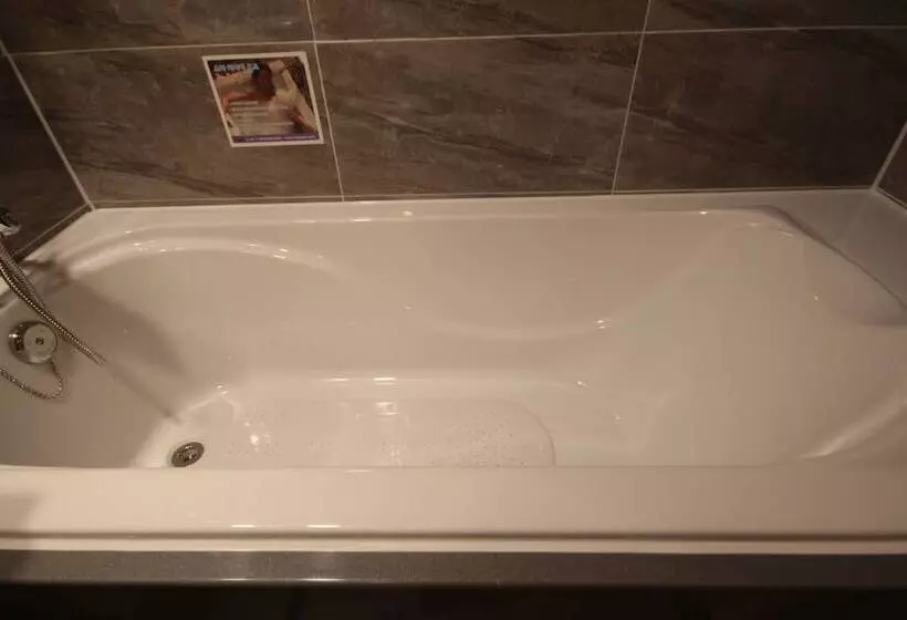 Motelli Boutique Hotel May