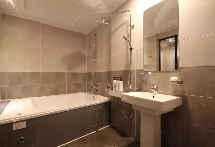 Motelli Boutique Hotel May