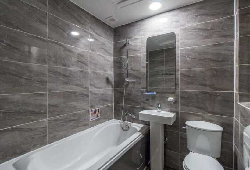 מוטל Boutique Hotel May