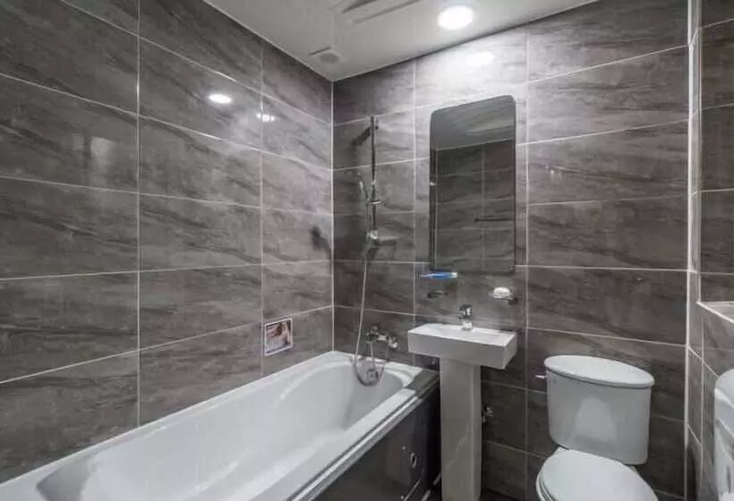 Motelli Boutique Hotel May