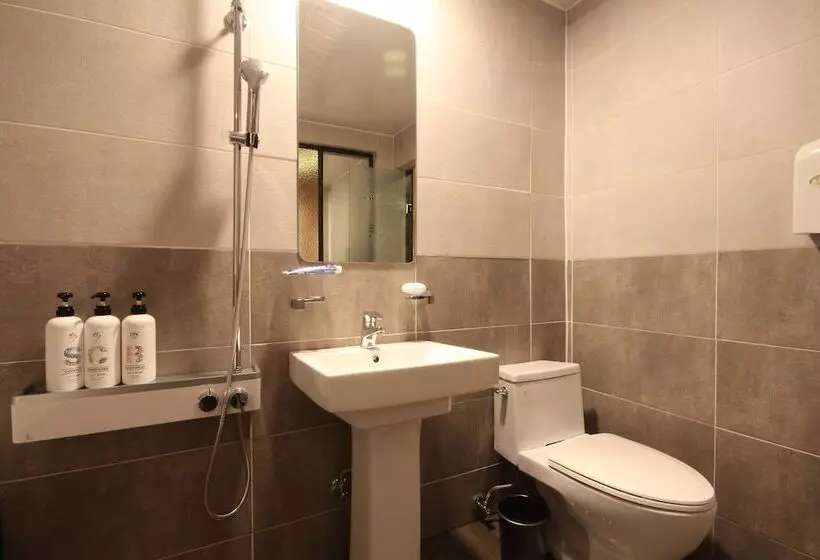 Motelli Boutique Hotel May