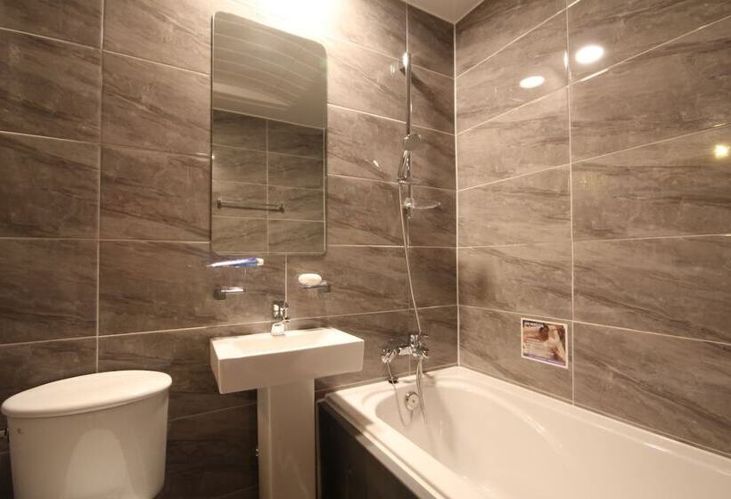 מוטל Boutique Hotel May