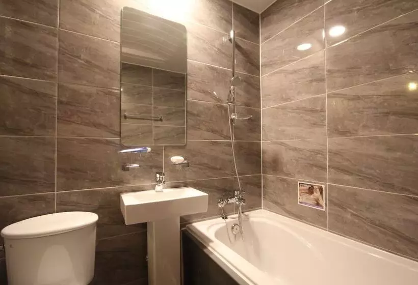 Motelli Boutique Hotel May