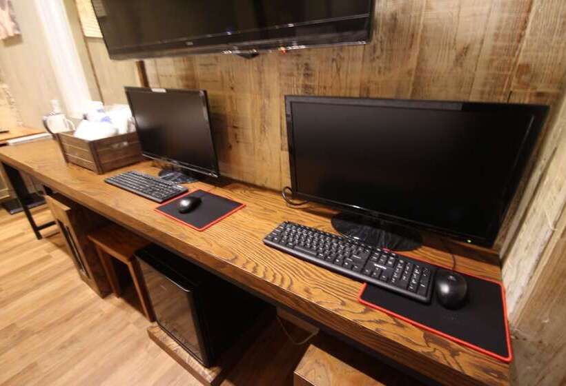 מוטל Boutique Hotel May