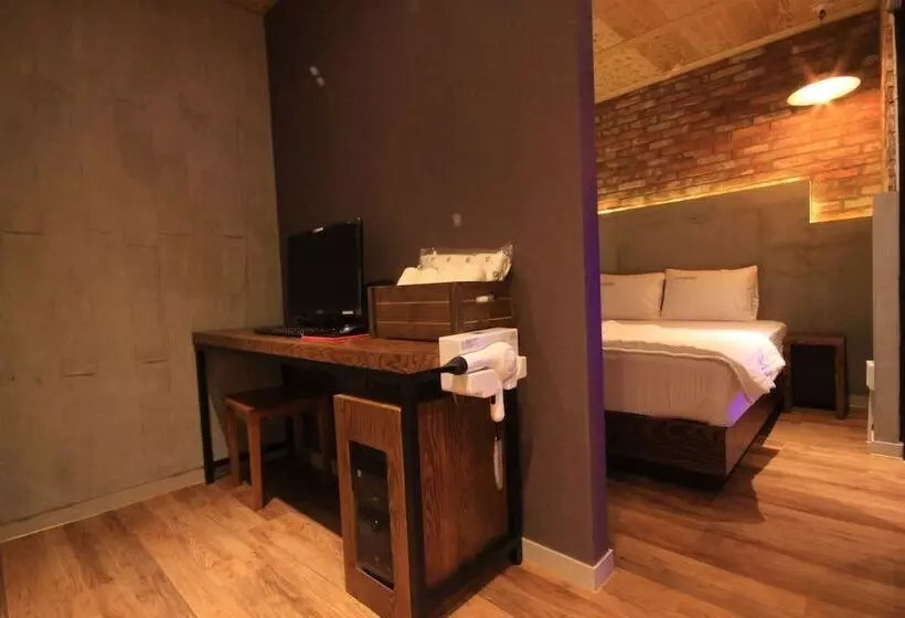 Motelli Boutique Hotel May