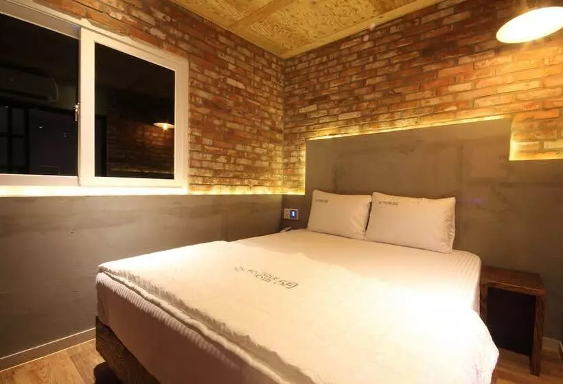 Motelli Boutique Hotel May