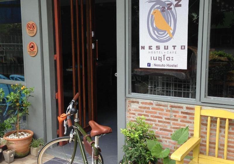 Nesuto Hostel Ramkamhaeng 52