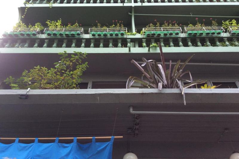 Nesuto Hostel Ramkamhaeng 52