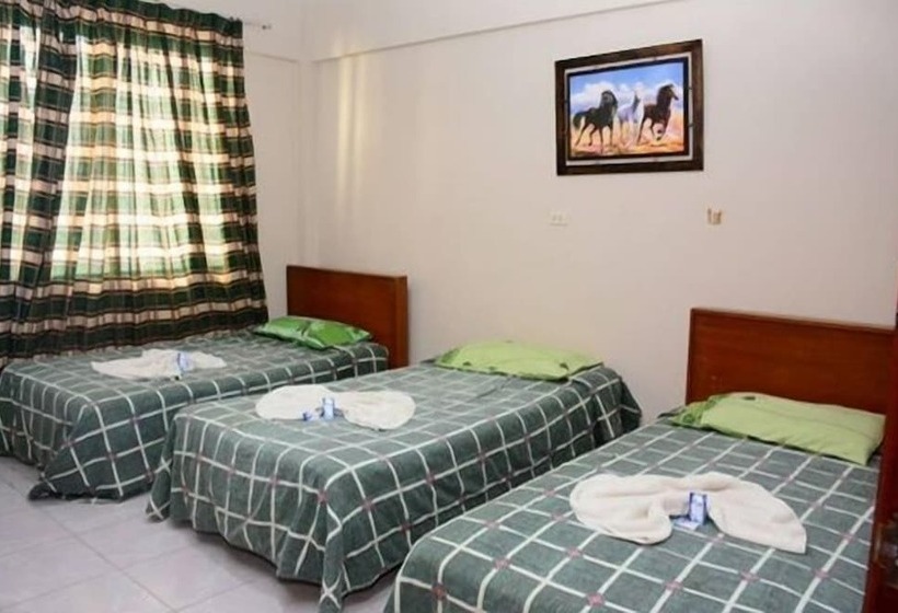 هاستل Hostal Ibiza