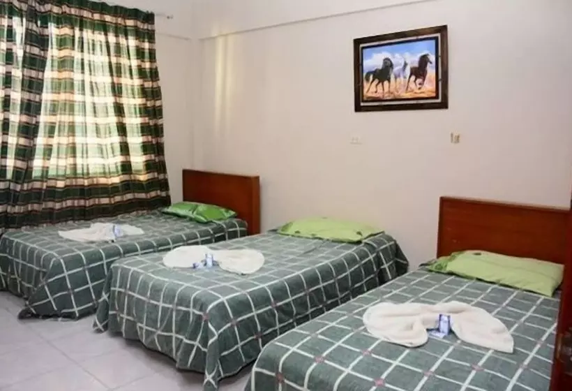 هاستل Hostal Ibiza