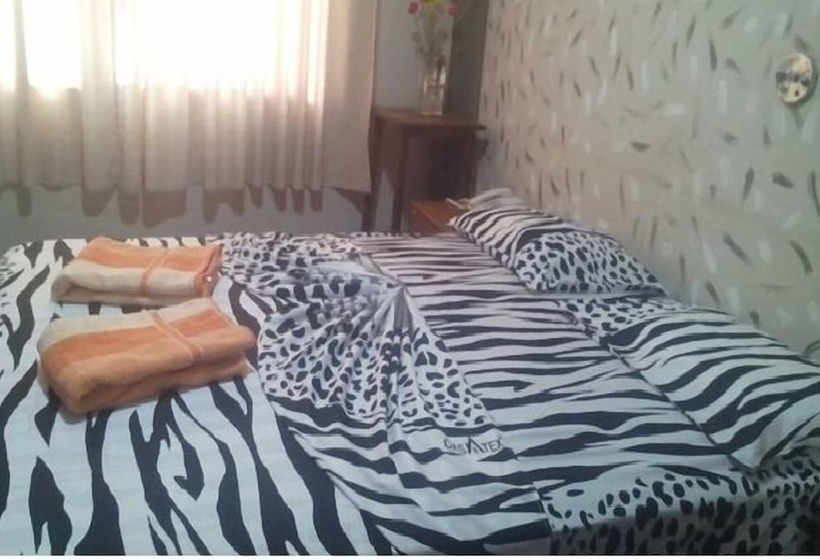 هاستل Hostal Ibiza