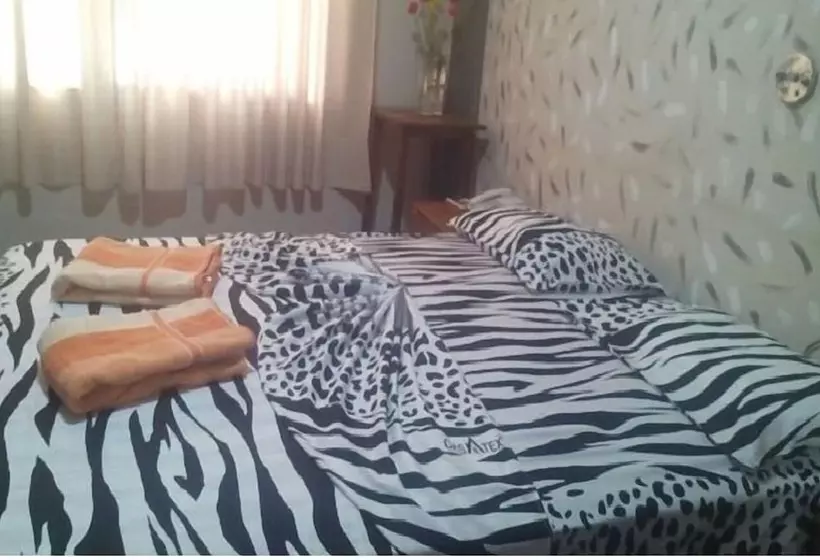 هاستل Hostal Ibiza