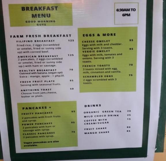 فندق صغير Oasis Balili Heritage Lodge