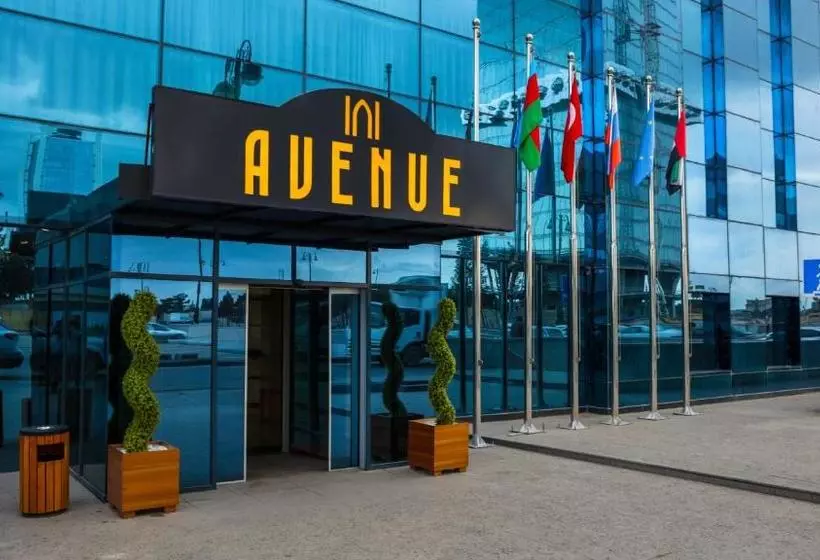 Avenue Hotel Baku