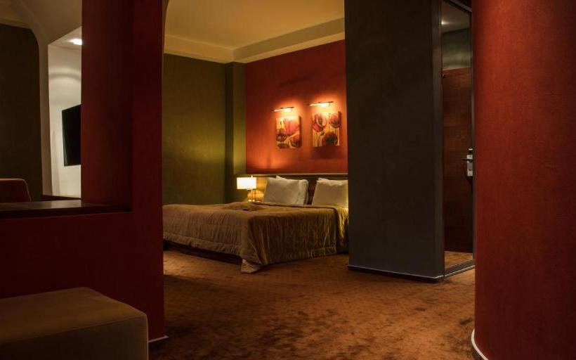 Fotos del hotel Avenue  Baku:  8