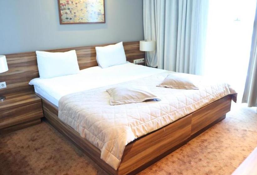 Fotos del hotel Avenue  Baku:  11