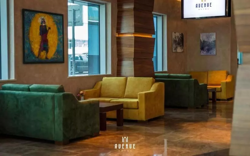 Avenue Hotel Baku