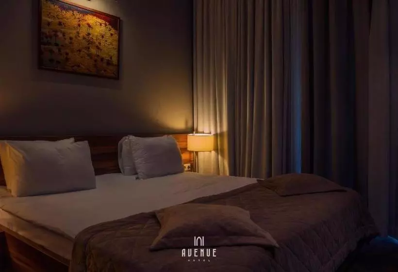 Avenue Hotel Baku