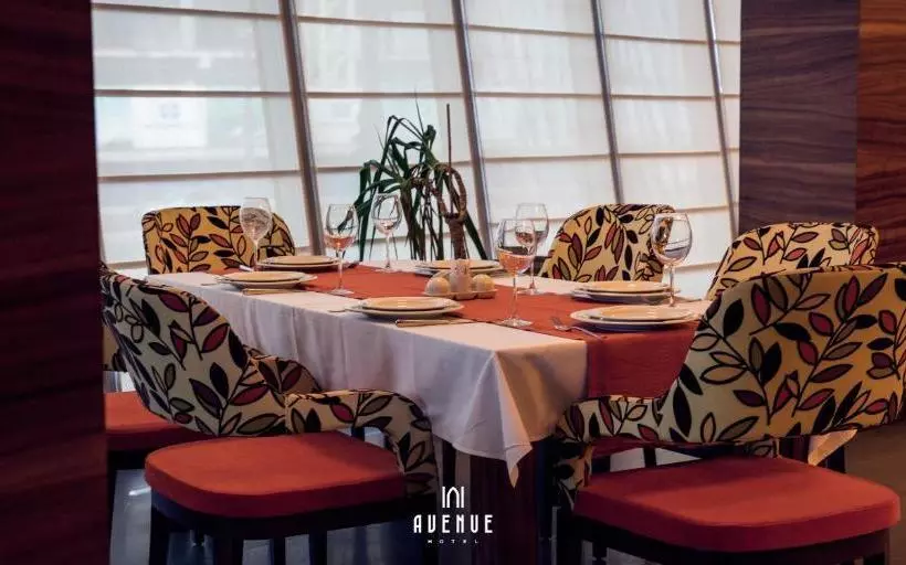 Avenue Hotel Baku