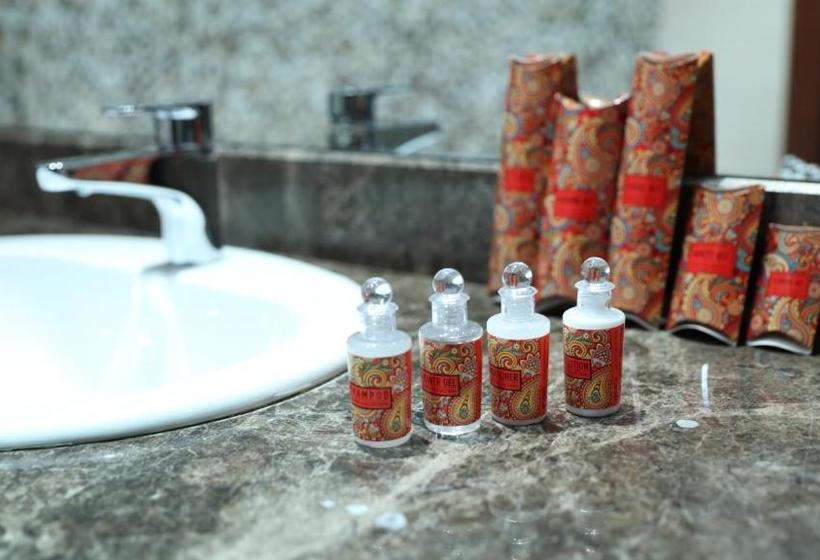 Fotos del hotel Avenue  Baku:  4