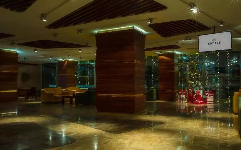 Avenue Hotel Baku