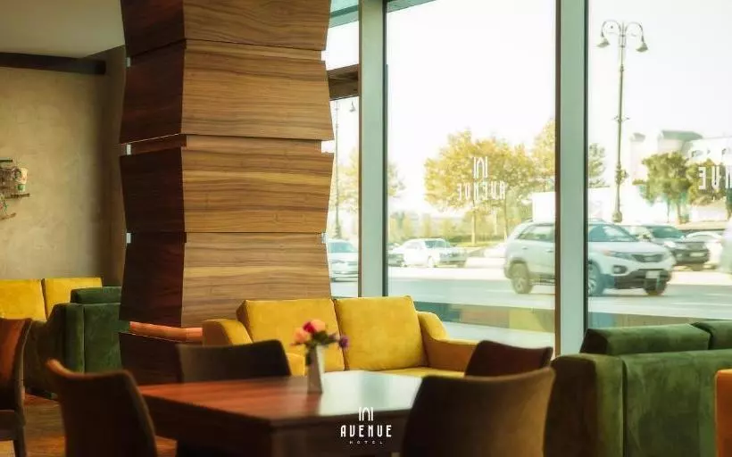 Avenue Hotel Baku