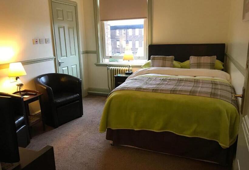 مبيت وإفطار Abberley House