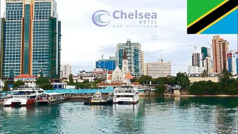 هتل Chelsea