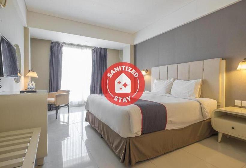 Hotell Collection O 19 Grand Malebu Makassar