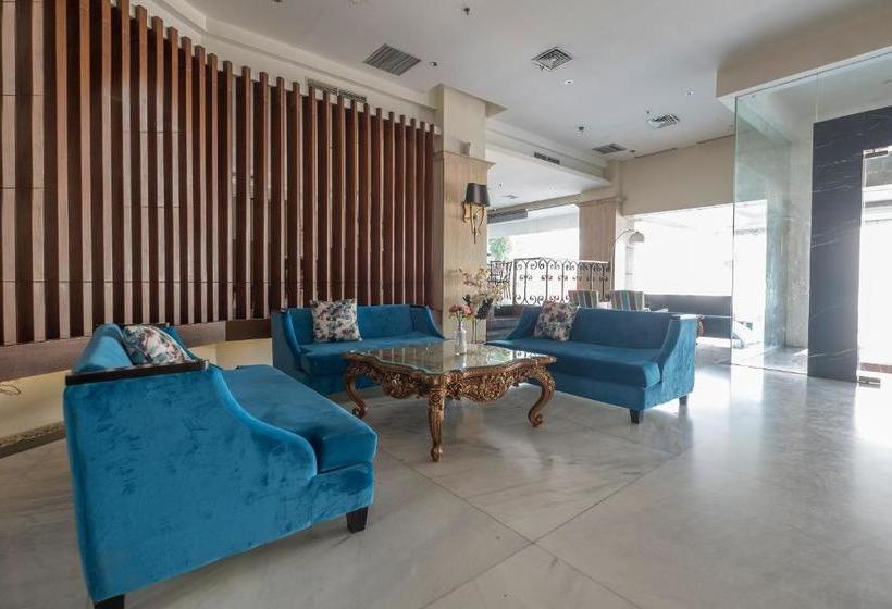 Hotell Collection O 19 Grand Malebu Makassar