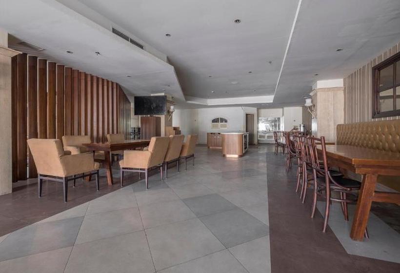 Hotell Collection O 19 Grand Malebu Makassar