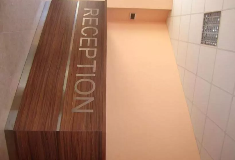 Hotelli Coop Central