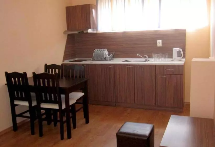 Hotelli Coop Central