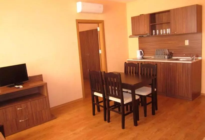 Hotelli Coop Central