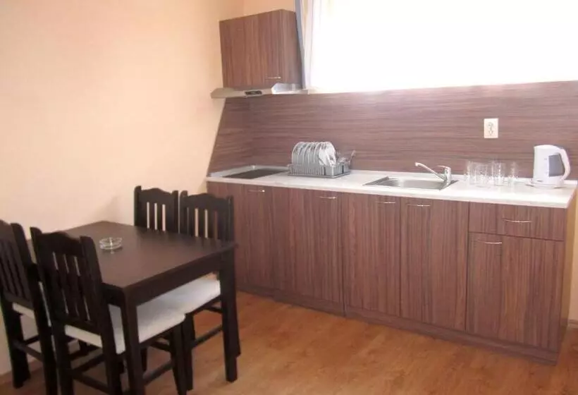 Hotelli Coop Central