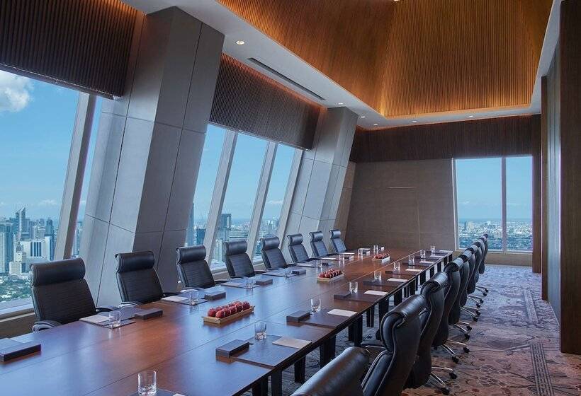 Szálloda Grand Hyatt Manila