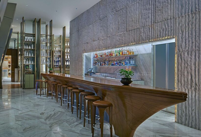 Szálloda Grand Hyatt Manila