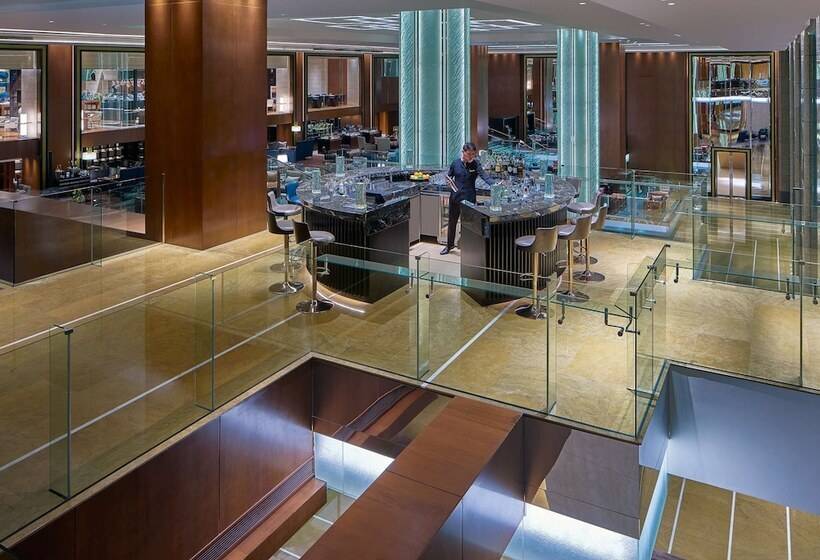 Szálloda Grand Hyatt Manila