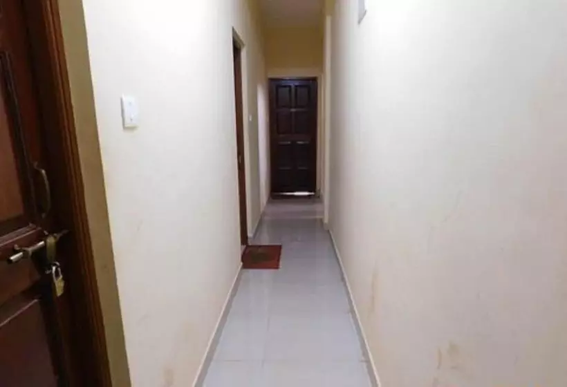 Hotelli Kunal Beach House