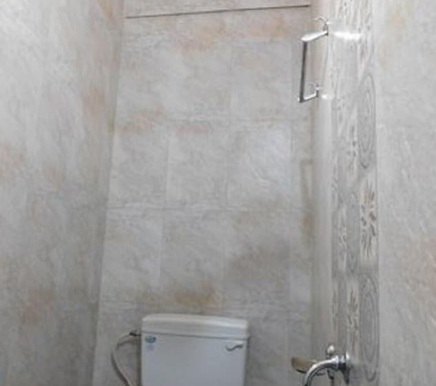 בית מלון כפרי Kunal Beach House