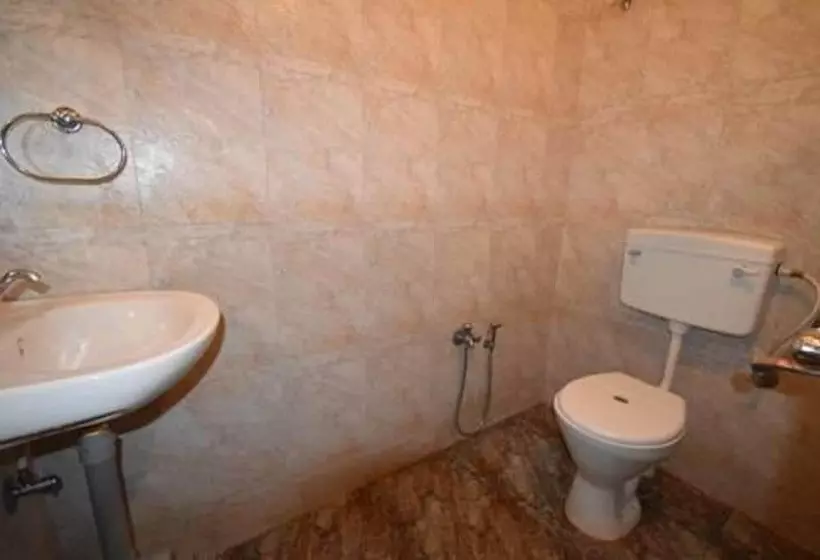 Hotelli Kunal Beach House