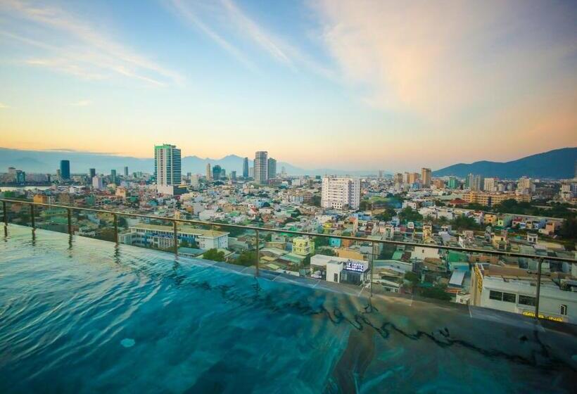 هتل San Marino Boutique Danang