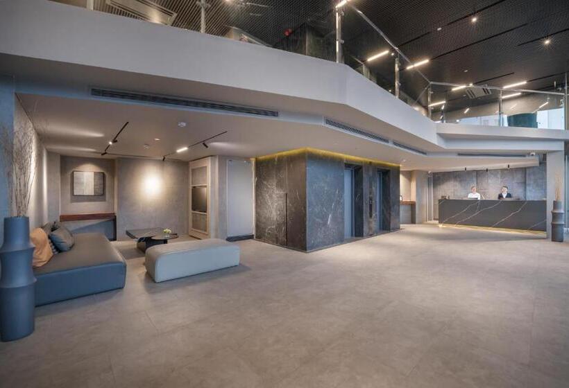 هتل San Marino Boutique Danang