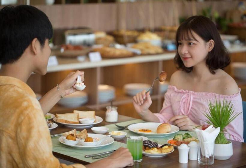 هتل San Marino Boutique Danang