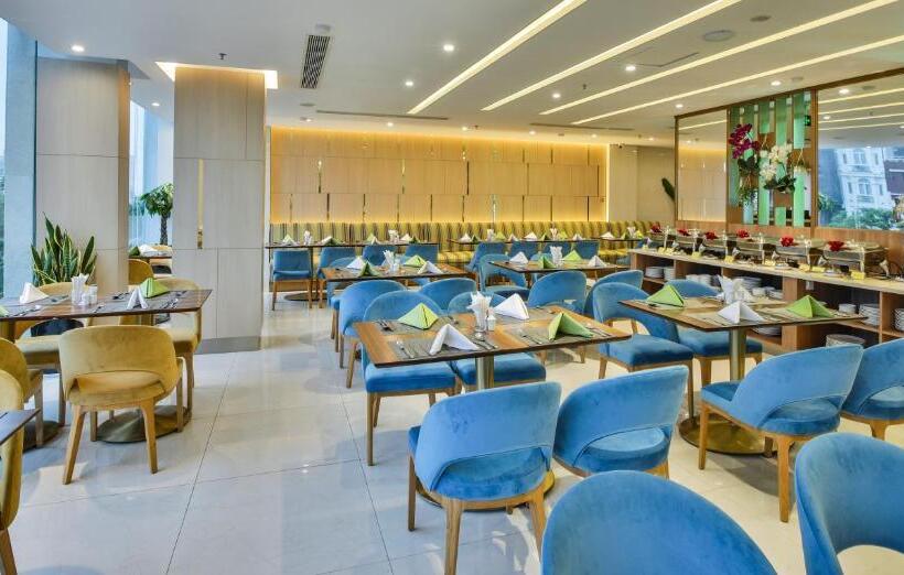 هتل San Marino Boutique Danang