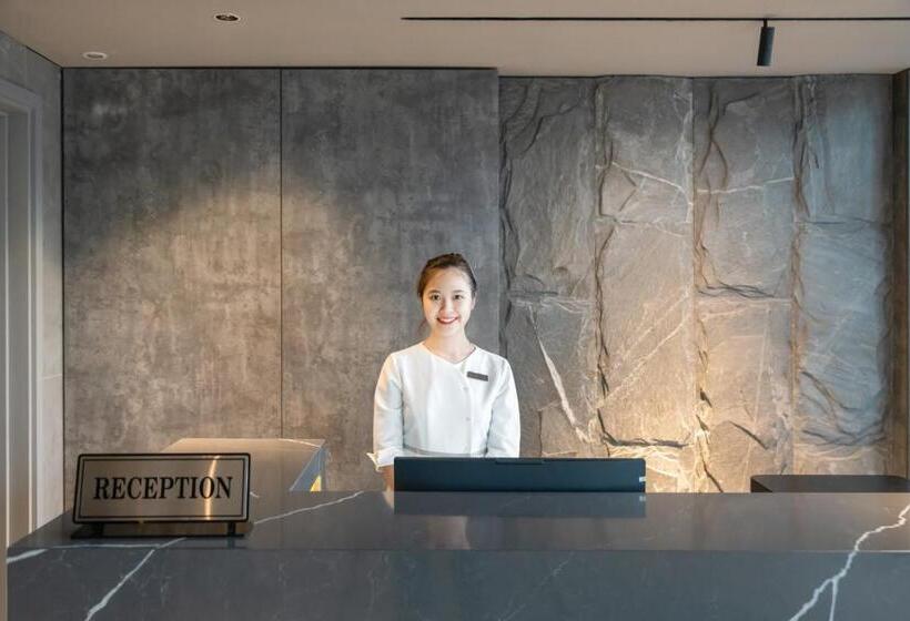 هتل San Marino Boutique Danang