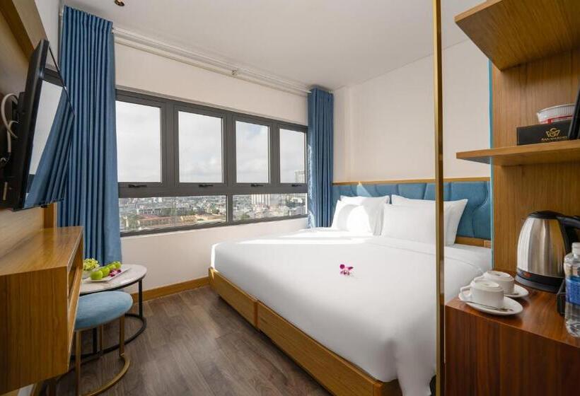 هتل San Marino Boutique Danang
