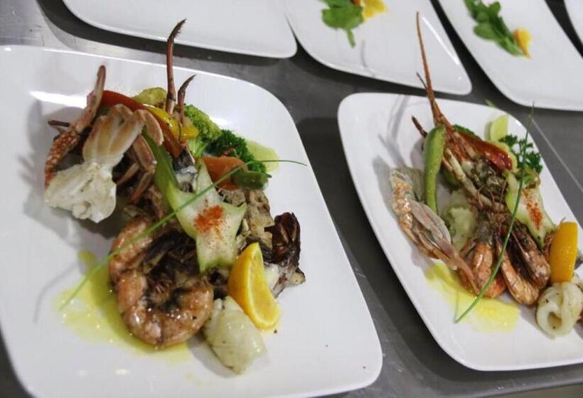 Hotel Serendiva Beach