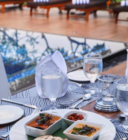 Hotel Serendiva Beach